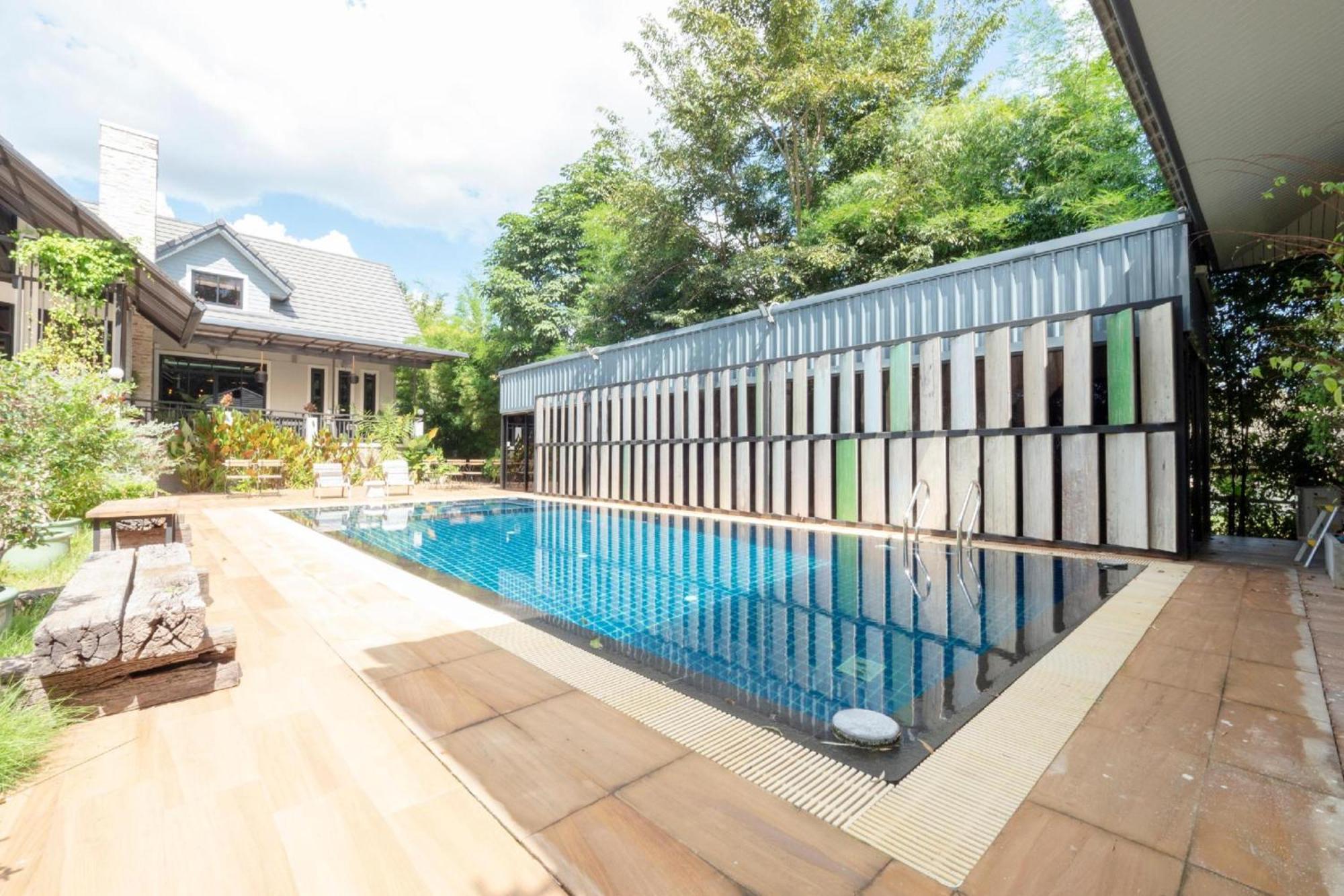 Capital O 75378 Thawapee Resort Rayong Ngoại thất bức ảnh