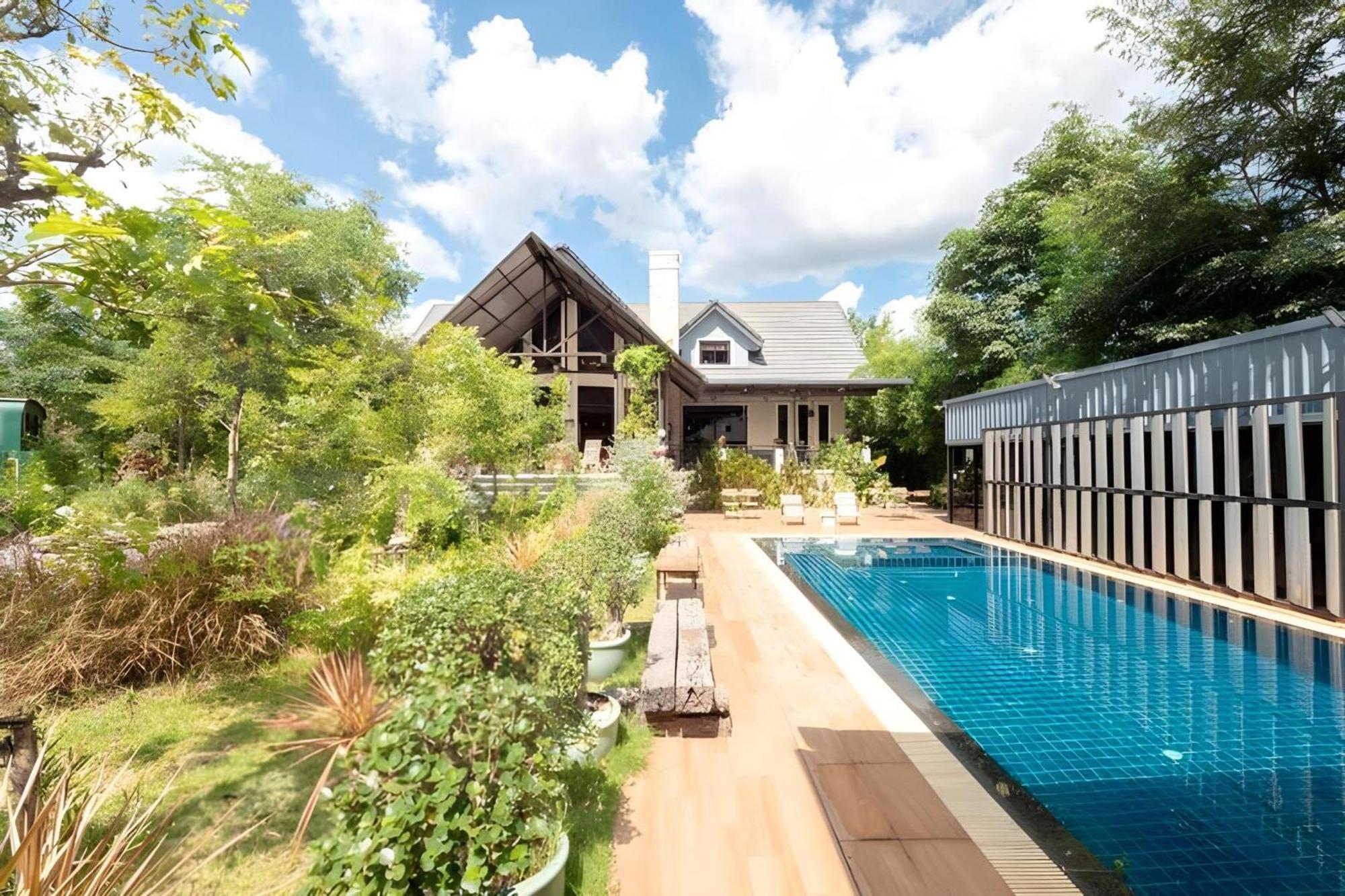 Capital O 75378 Thawapee Resort Rayong Ngoại thất bức ảnh