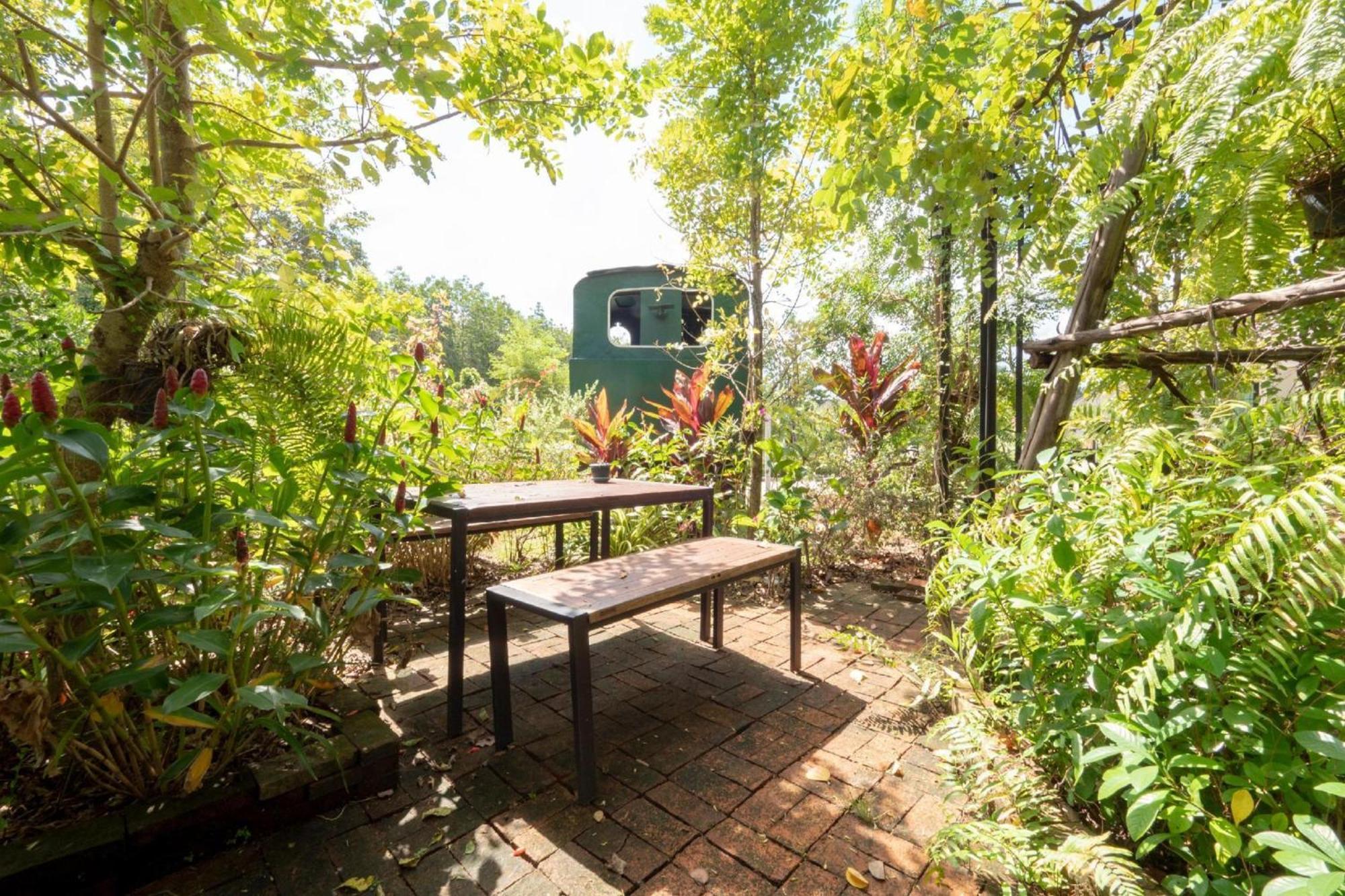 Capital O 75378 Thawapee Resort Rayong Ngoại thất bức ảnh