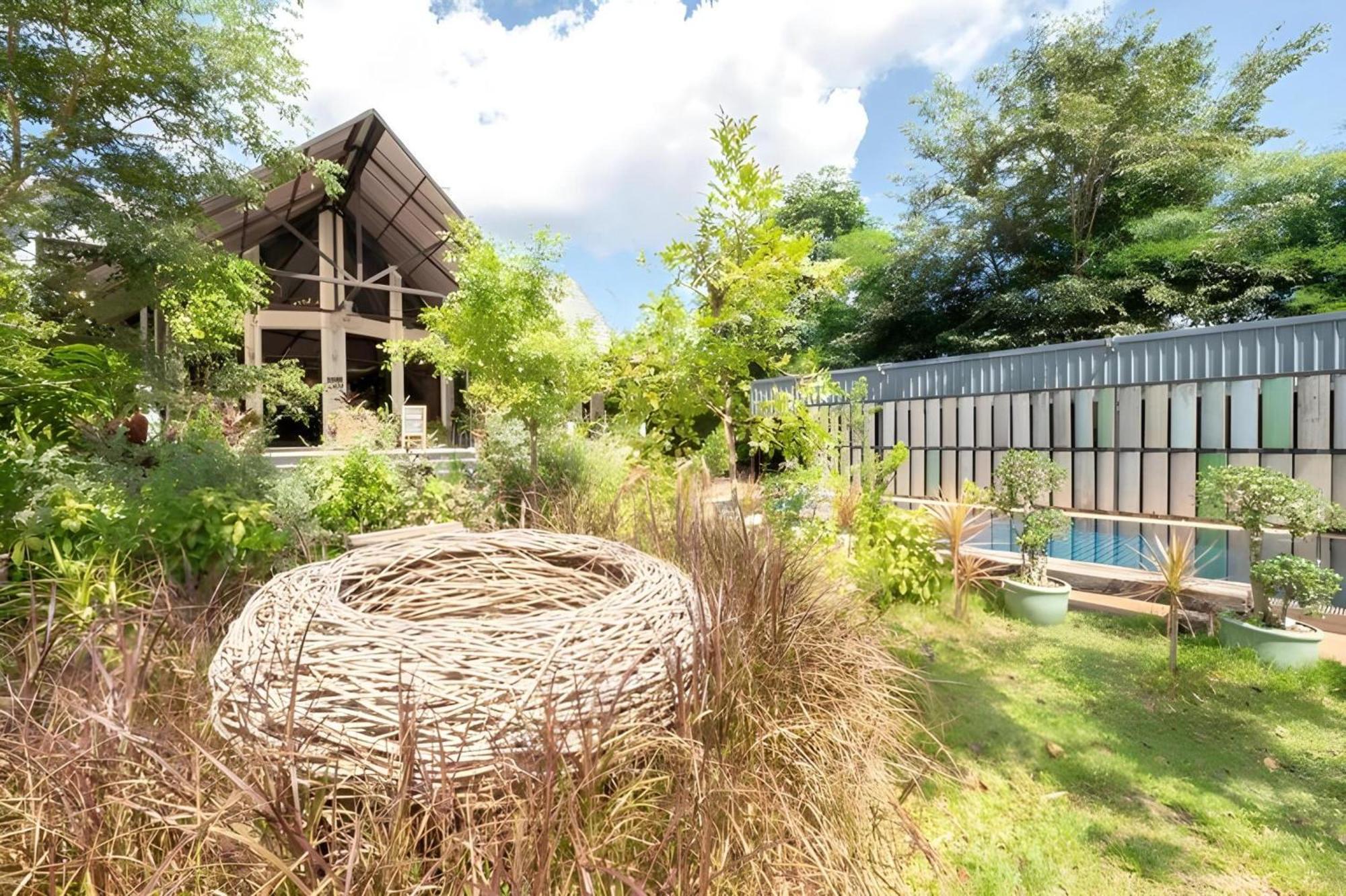 Capital O 75378 Thawapee Resort Rayong Ngoại thất bức ảnh
